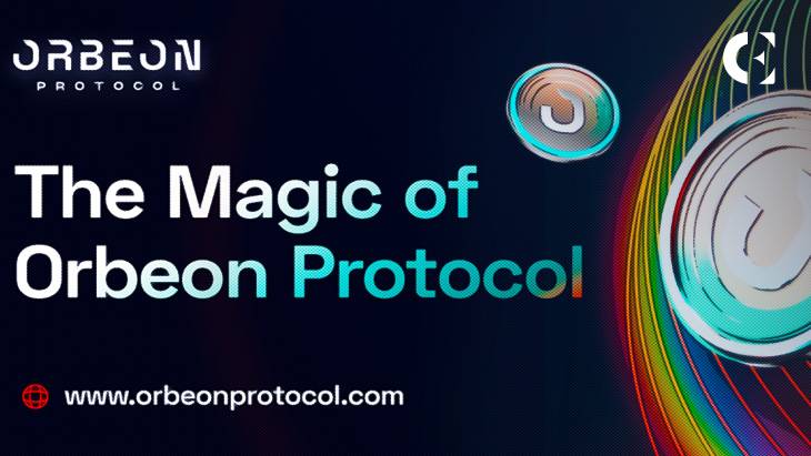 Orbeon-Protocol-Presale