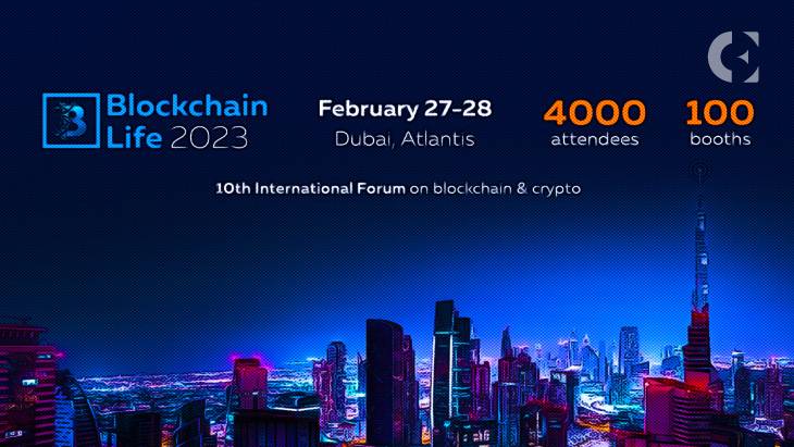 Blockchain-Life