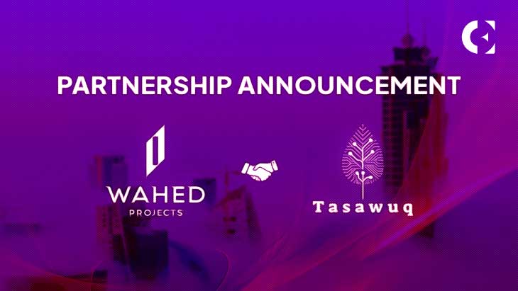 WAHED x TASAWUQ: A Perfect Partnership of Trust and Technology
