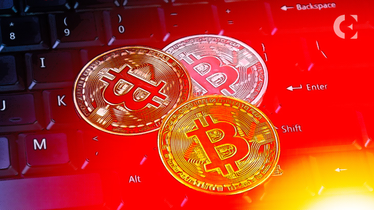 Supply of Bitcoin has Ended; Arthur Hayes Releases New Blog