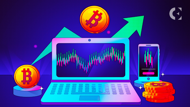 Exchanges Move Off an All-Time High Amount of BTC; Reports Suggest
