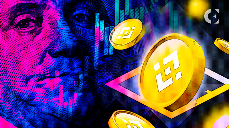 Why Binance Coin (BNB) May Find it Hard to Flip Key Resistance