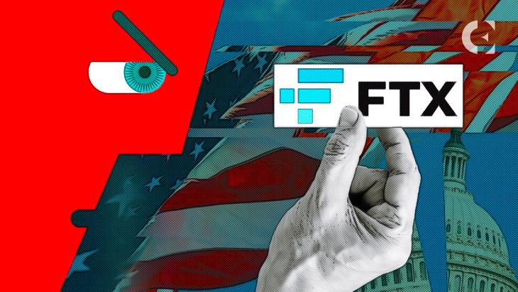 Crypto Analyst Speculates Clintons involvement in FTX and with SBF