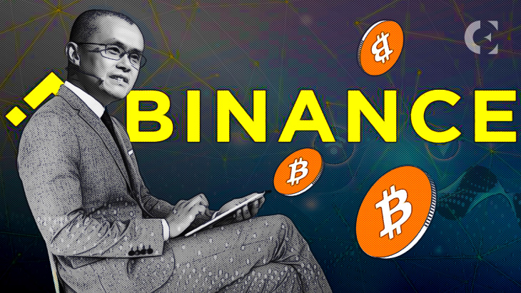 Could Bitcoin Crash to $5,000 Following a Collapse of Binance?