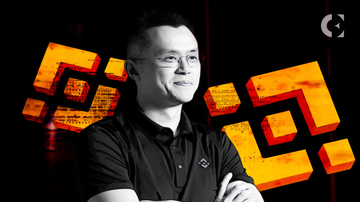 Colin Wu Responds to Binance’s Notification on POR Audit