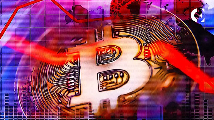 Whales Move Over 10,000 BTC to Unknown Wallets in the Past 24 Hrs