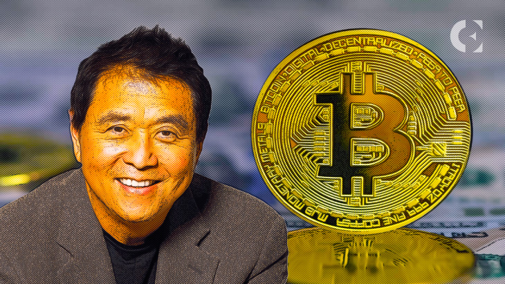 BTC holders may benefit if the Federal Reserve