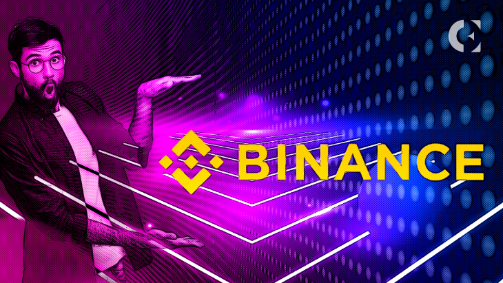 Binance anuncia la retirada de direcciones de depósito y memos en el tercer trimestre