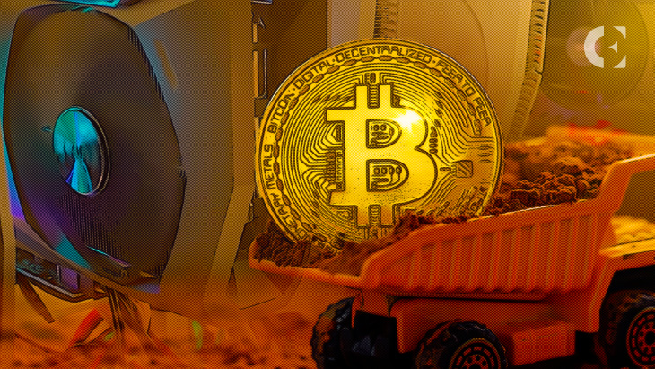 Bitcoin Network Experiences Historic Hour-Long Block Production Delay