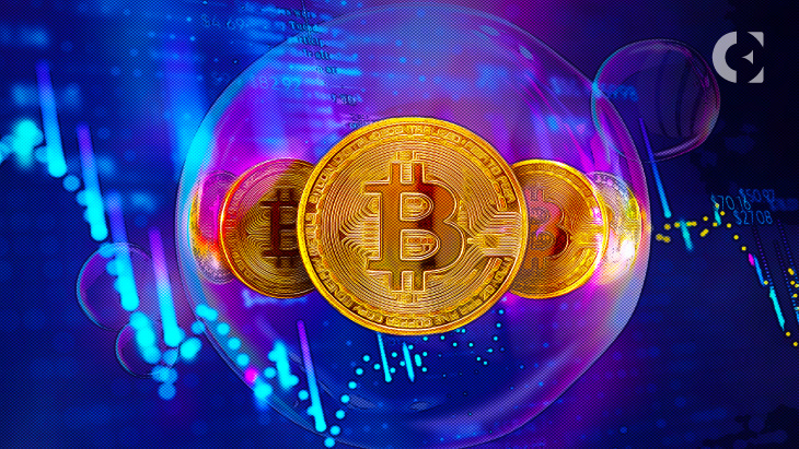 Blockchain Diligence Firm Asks The Community’s All-In BTC Price
