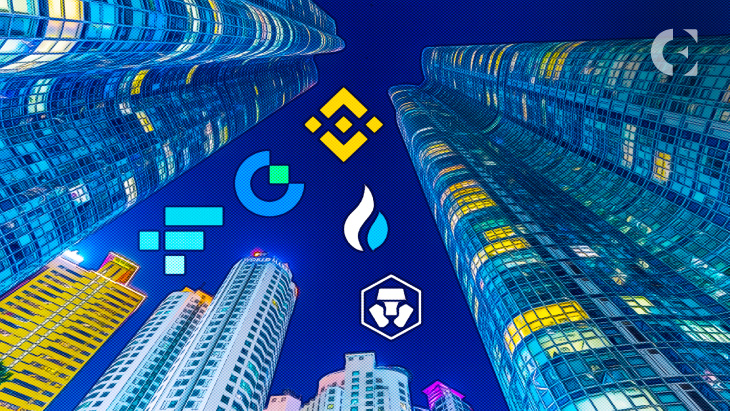 Busan City Reveals Steering Committee for its Crypto Exchange