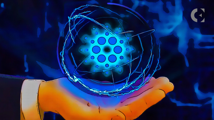 Cardano Network Has Highest Rate Of Development: Santiment