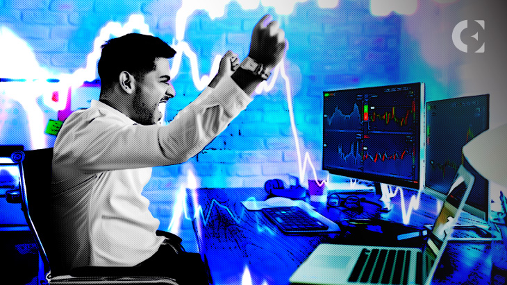 CEO Reveals Top Crypto Projects Under $200 Million Market Cap
