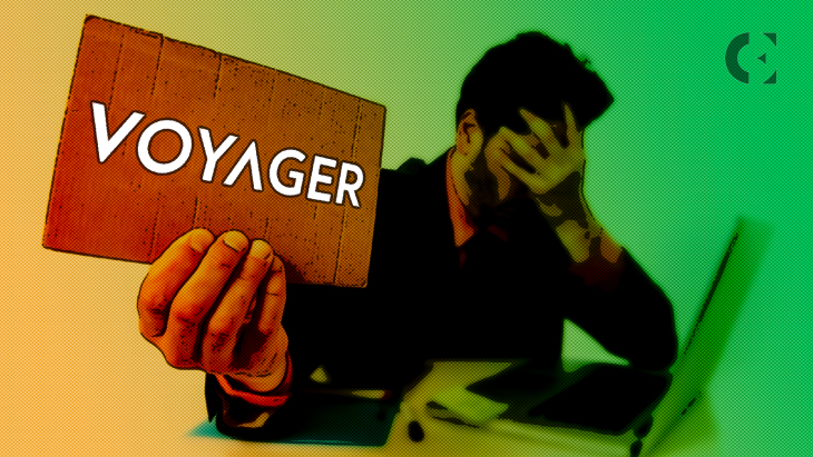 CFIUS Reviews Binance’s Acquisition of Voyager Digital Assets