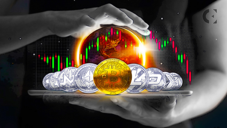 CFTC Chair About Digital Commodities
