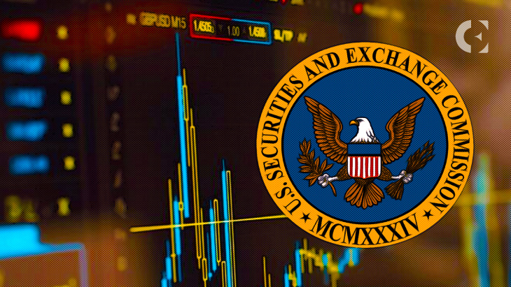 Cardano Founder Claims Settlement Date For Ripple Vs SEC Case