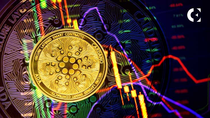 Cardano-Price-Prediction
