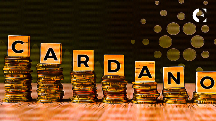 Cardano Surpasses Ethereum