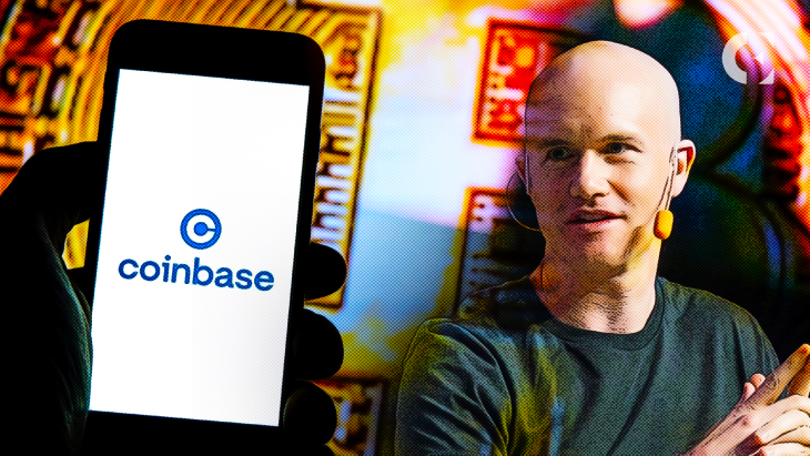 Coinbase Owns $1 Million BTC: Hails Largest Bitcoin Holder