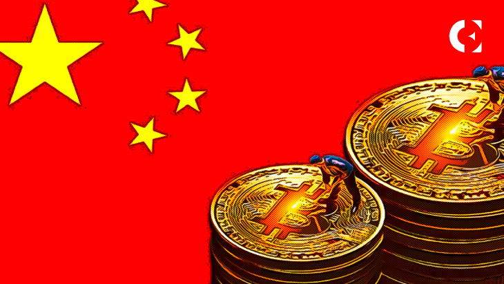 Crypto Analyst Believes BTC’s Price Could Drop As Low As $12,800