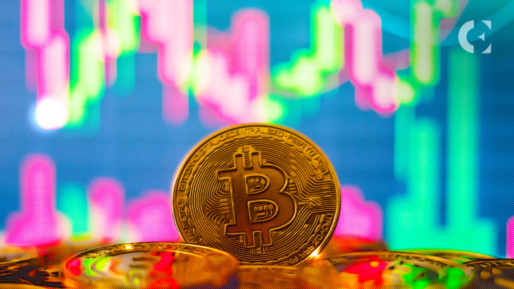 Why Bitcoin Traders Should Watch Out for the $33,698 Support