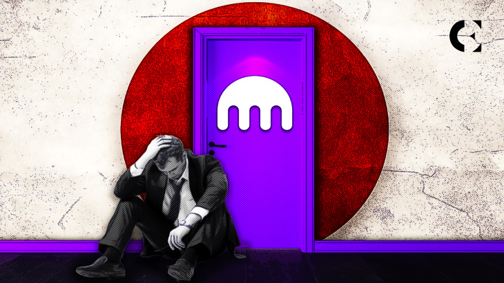 Kraken Terminates Business with Payward Asia Due to Crypto Winter