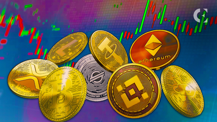 Austria Raiffeisen Bank to Launch Crypto Services