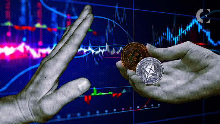 “Not Your Keys, Not Your Crypto” Emphasized by Crypto Influencer