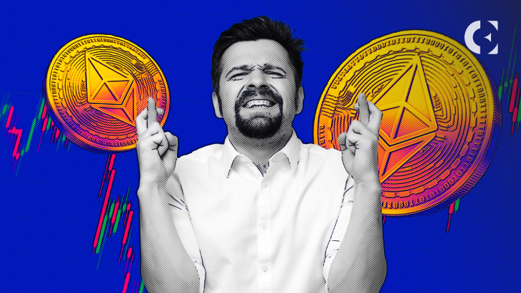 ETH Price Analysis