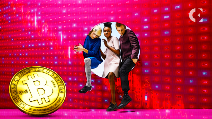 Enthusiastic About Crypto in Bear Market