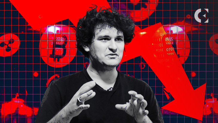 Crypto Analyst Says There is No SBF to Bid Up Solana With Stolen Funds