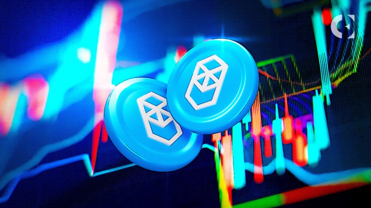 Fantom Rallies to $0.2049 as Bulls Continue Progress FTM