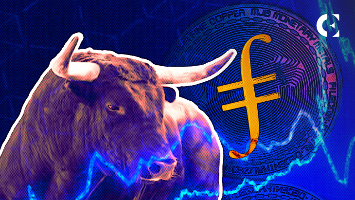 Filecoin-(FIL)-Bullish-Trend