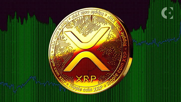 XRP 15% 급등; 커뮤니티, ETF 신청이 진짜인지 여전히 의심