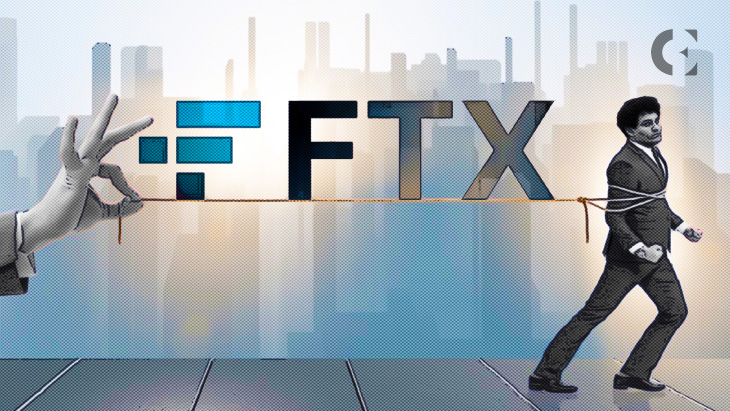 Galaxy Digital CEO Thrashes FTX’s Sam Bankman as “Delusional”