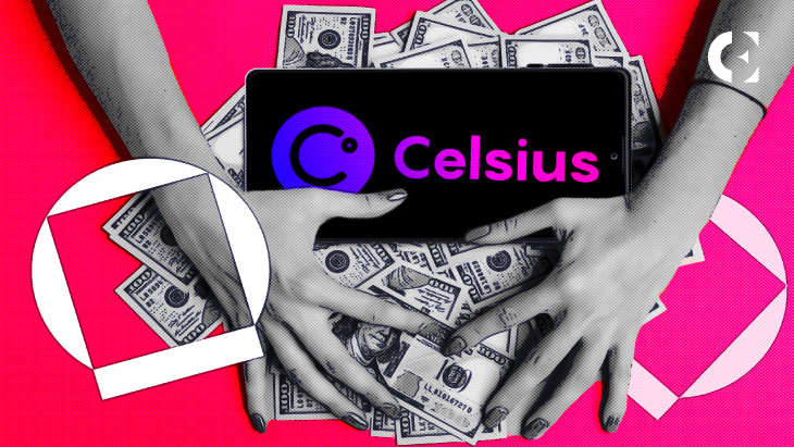 Simon Dixon Loses $8.8 Million Worth Bitcoin on Celsius Network