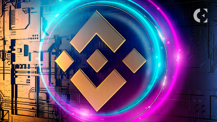 HOOK Is Up By More Than 12% After Successful Binance Launch