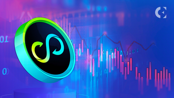 HOOK Trades Steadily Close to the Support Level at $1.65
