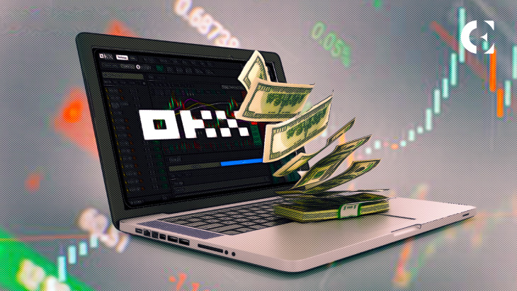 Do the Rumors About OKX Founder’s Arrest Target OKB’s Fall?