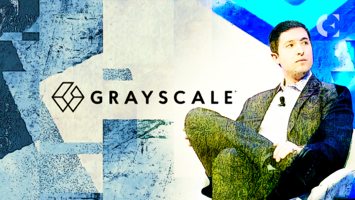 Grayscale Prepares for Spot Bitcoin ETF with Amended Form Filing