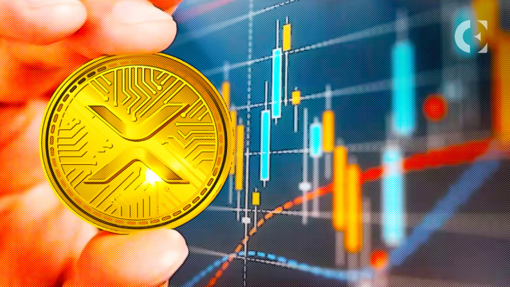 XRP Diprediksi Akan Melonjak Lebih dari US$200 Selama Bull Run Berikutnya