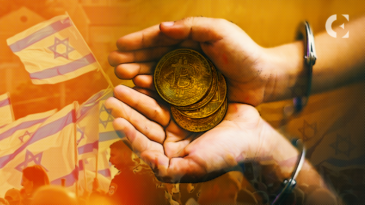 Israeli Court Allows Seizure of Crypto From Terrorism-Linked Wallets