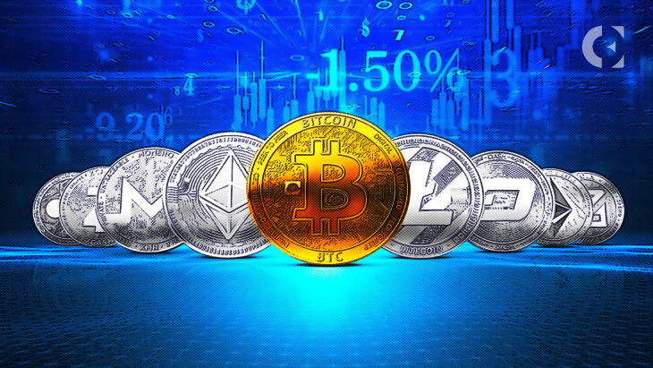 Italy Announces Tax on Cryptocurrencies