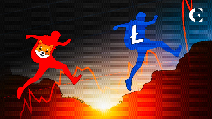 Litecoin-(LTC)-Surpasses-SHIB-in-Market-Cap