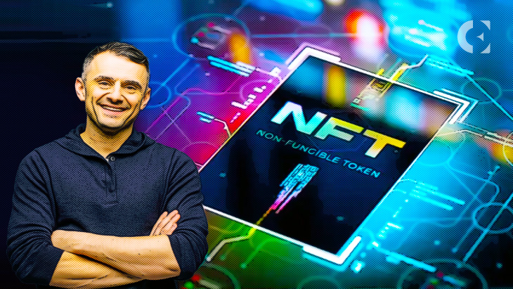 Long-Anticipated NFT Winter Ahead; Gary Vaynerchuk Explains