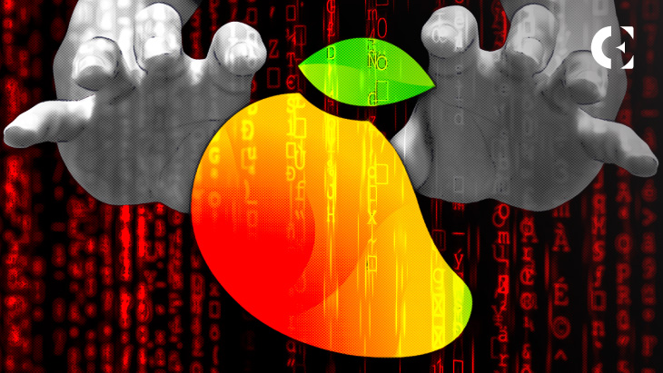 Mango Market Manipulator Has Been Arrested In Puerto Rico