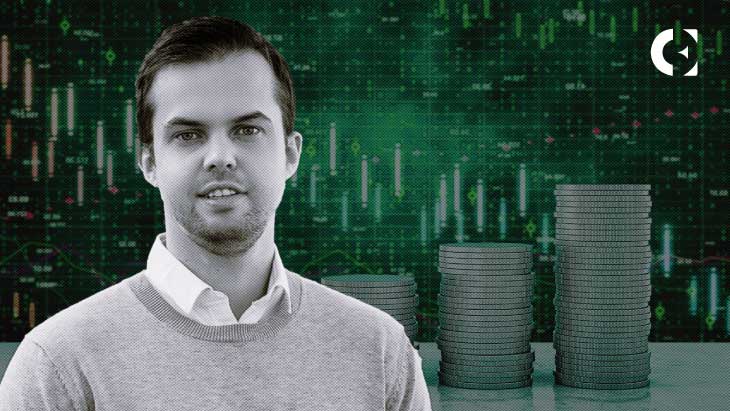 Bitcoin is Prone to Drop Following Bullish Sentiment Exhaustion: Analyst