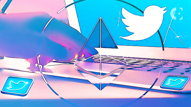 Musk’s Bans Put Twitter on 'Path to Authoritarianism': ETH Founder 