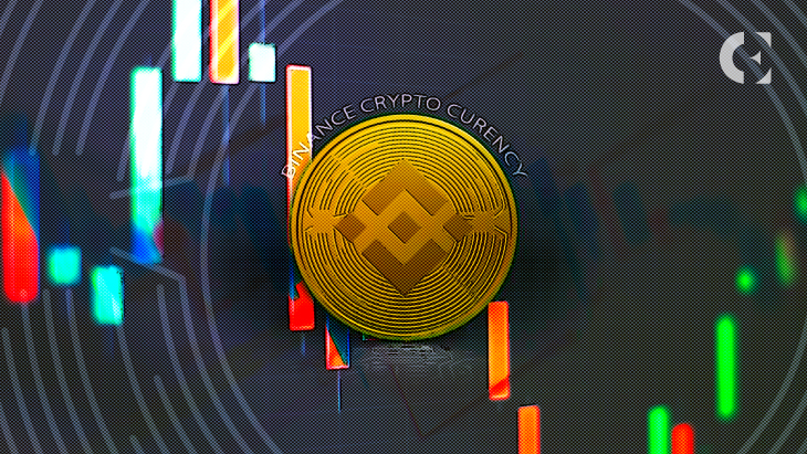 Nansen AI Reports Binance Faced Loss In Asset Holdings In One Month