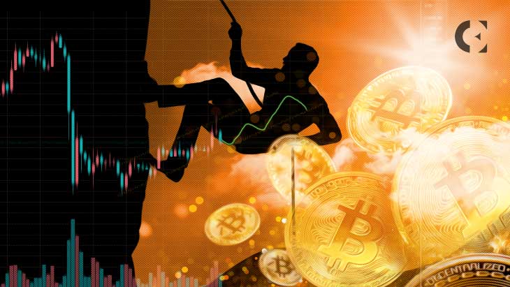 If Bearish Momentum Continues BTC’s Next Target Would Be $16,539.00